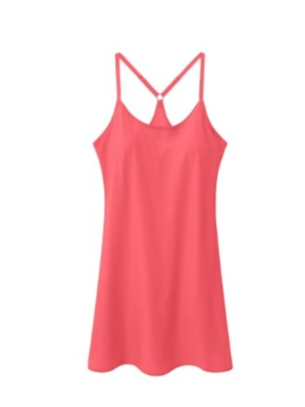 Outdoor Voices Women's Exercise Dress Petunia Pink Size XL